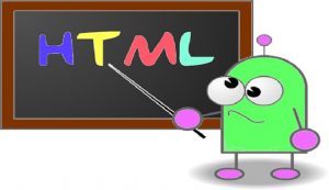 Tutoriales HTML