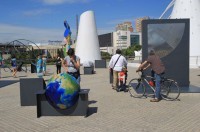 Umbracle de Valencia - Ciudad de las Ciencias y de las Artes