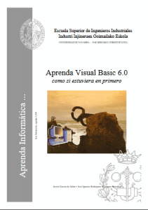 Manual de Visual Basic 6