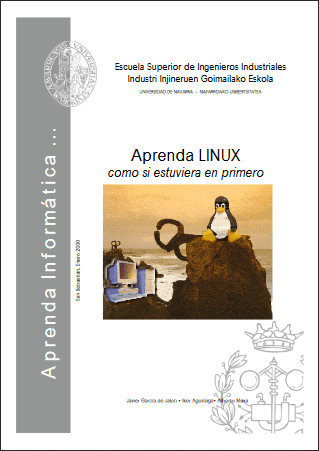 Manual de Linux