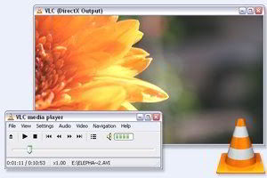 VideoLAN - VLC media player